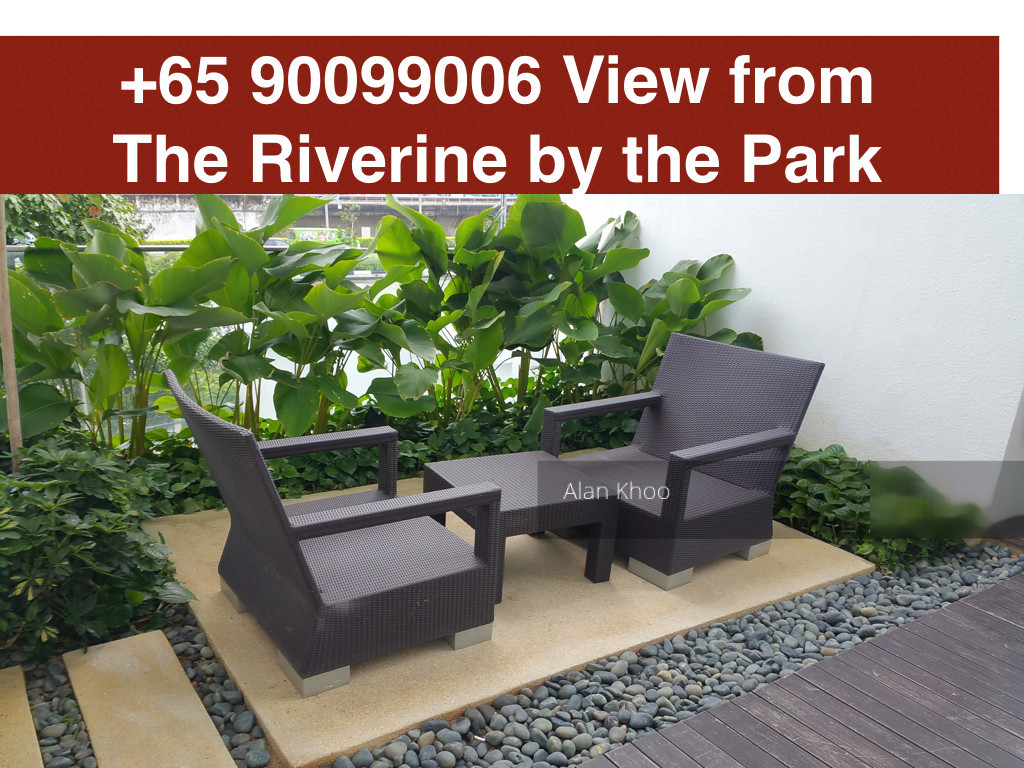 The Riverine By The Park (D12), Apartment #156975782